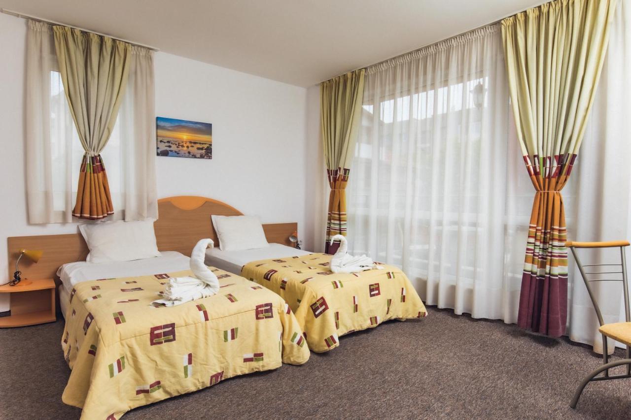 Villa Martina Neszebar Kültér fotó