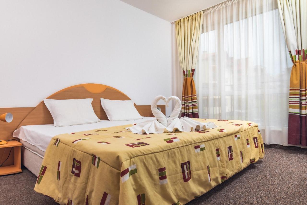Villa Martina Neszebar Kültér fotó