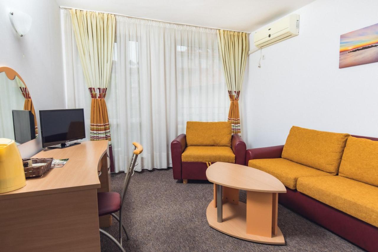 Villa Martina Neszebar Kültér fotó