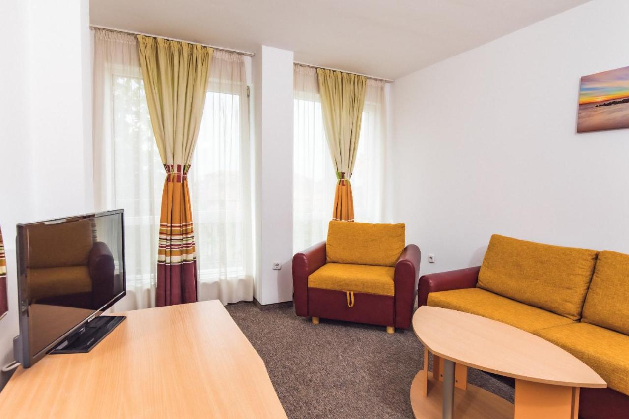 Villa Martina Neszebar Kültér fotó