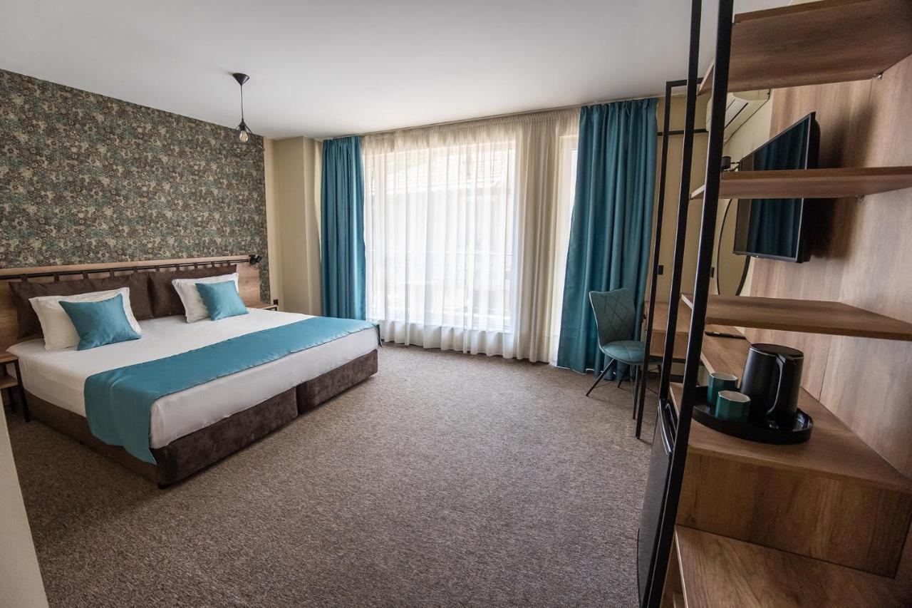 Villa Martina Neszebar Kültér fotó
