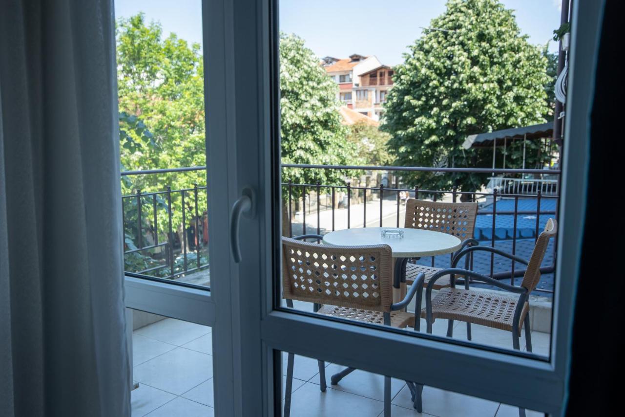 Villa Martina Neszebar Kültér fotó