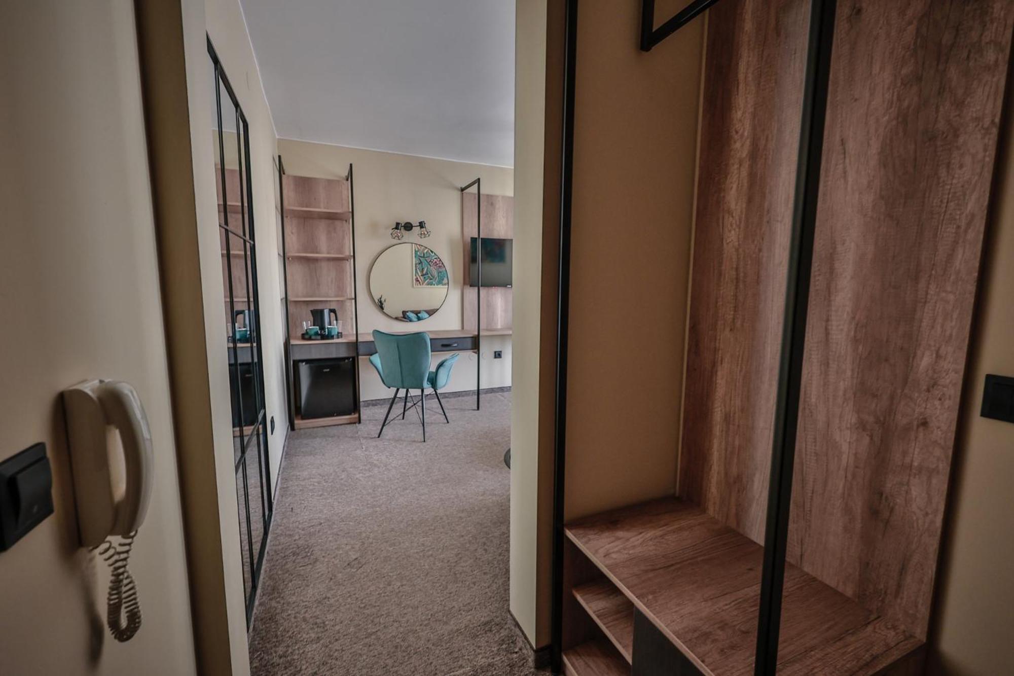 Villa Martina Neszebar Kültér fotó