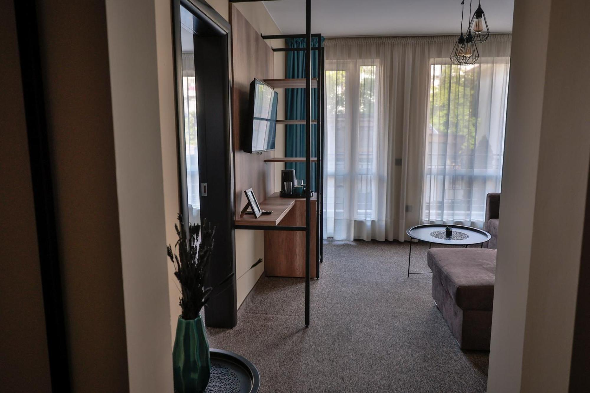 Villa Martina Neszebar Kültér fotó