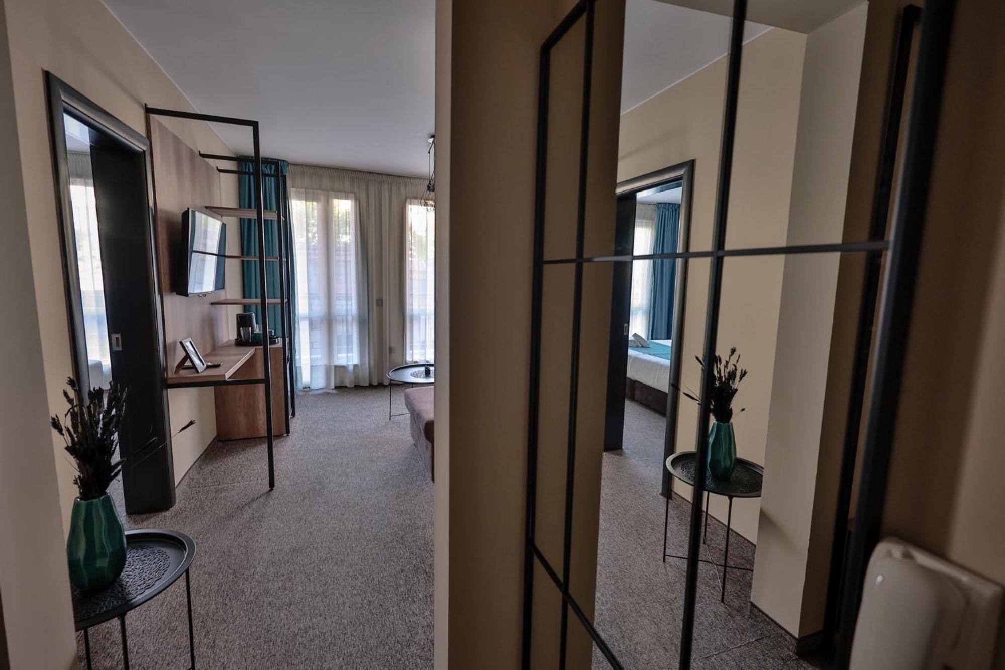 Villa Martina Neszebar Kültér fotó