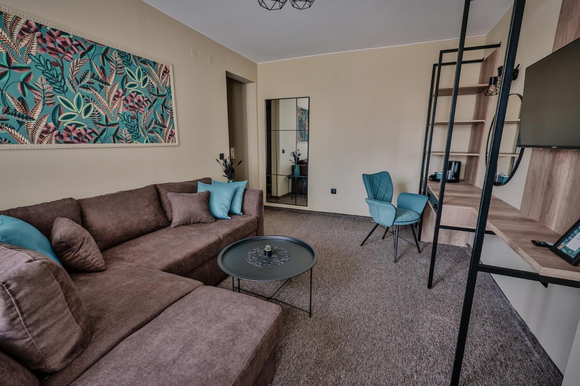 Villa Martina Neszebar Kültér fotó
