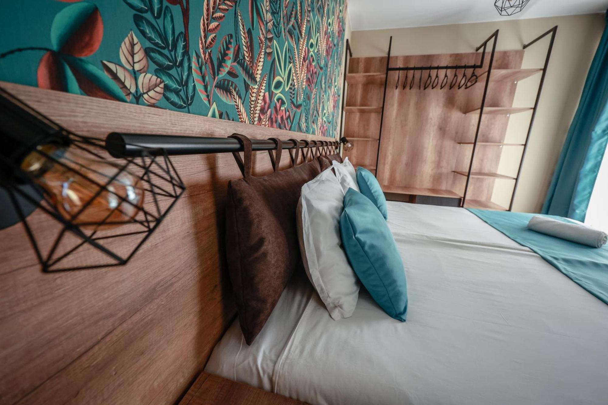Villa Martina Neszebar Kültér fotó