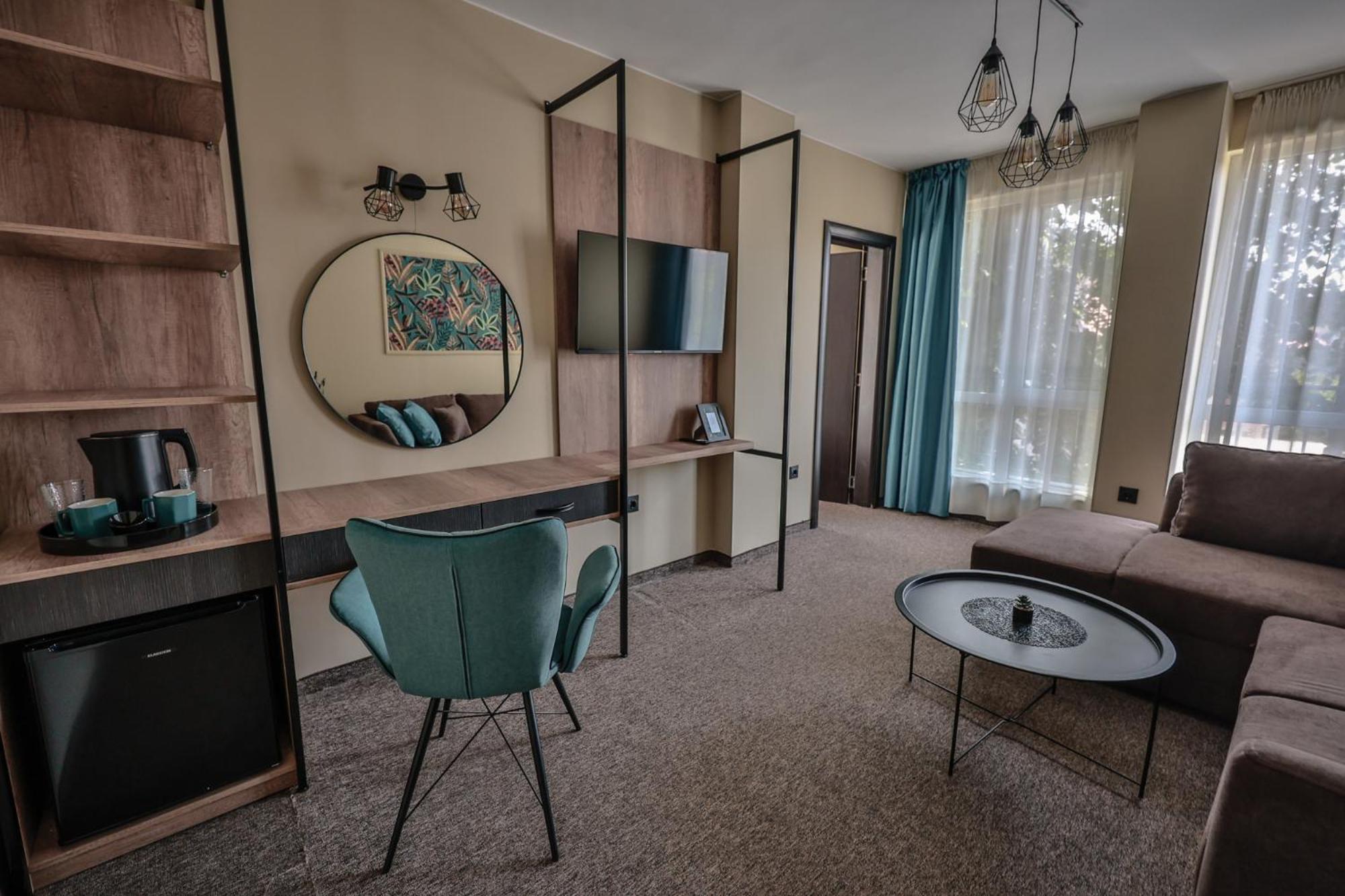 Villa Martina Neszebar Kültér fotó